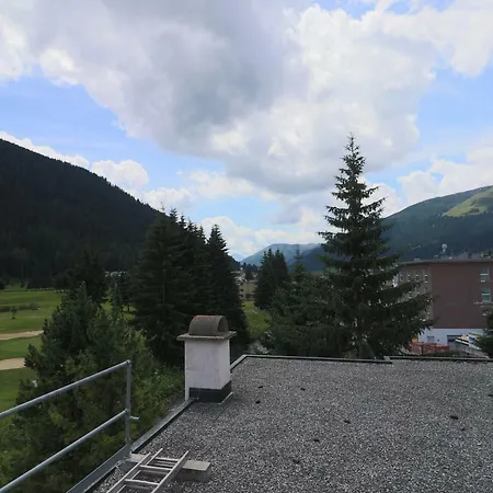 Golf - Schmid דאבוס