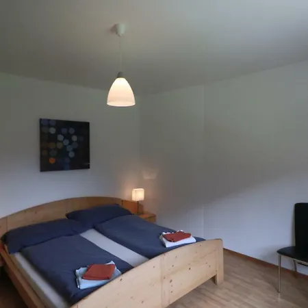 Golf - Schmid Apartman *