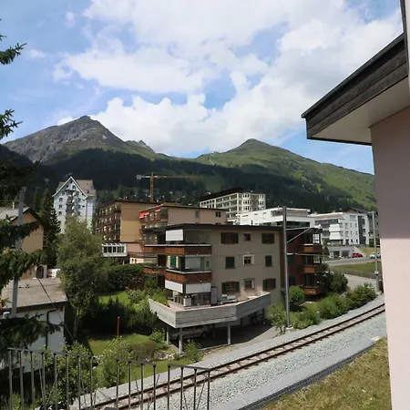 Apartman Golf - Schmid