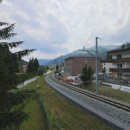 Golf - Schmid דירה