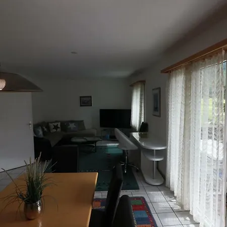 Apartman Golf - Schmid Davos