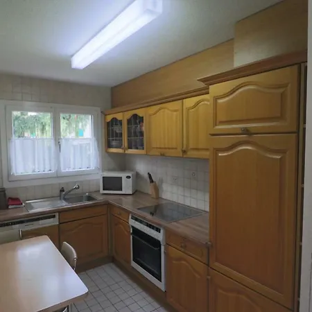 Apartman Golf - Schmid