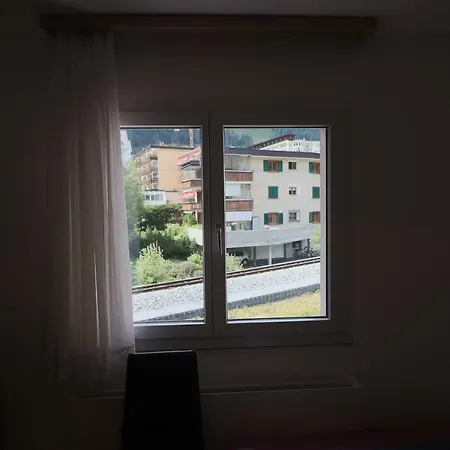 Apartman Golf - Schmid *