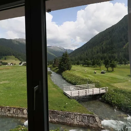 Apartman Golf - Schmid