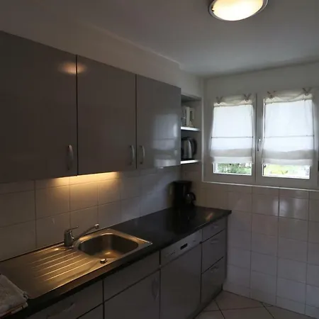 Apartman Golf - Schmid *