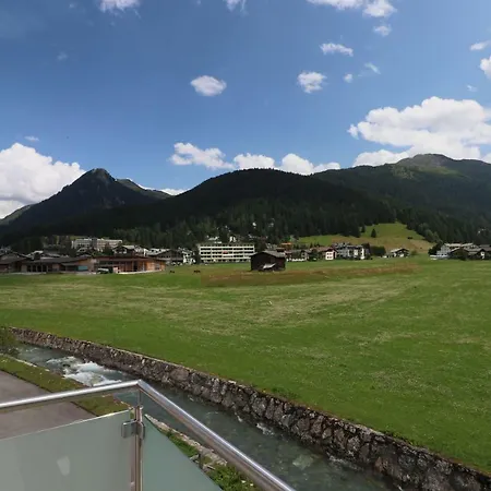 Apartman Golf - Schmid Davos