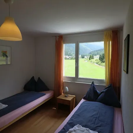 شقة Golf - Schmid دافوس