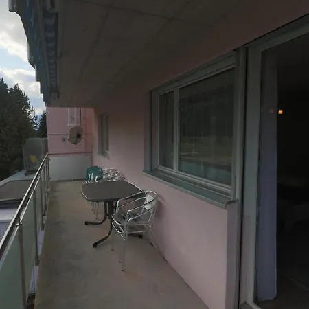 Apartman Golf - Schmid *