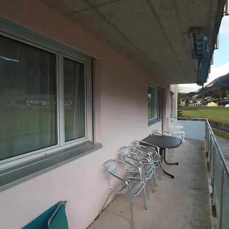 Golf - Schmid Apartman *