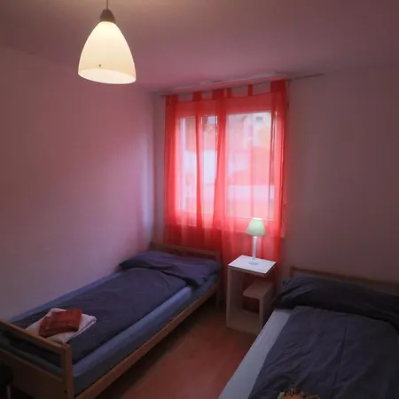 Golf - Schmid Apartman Davos