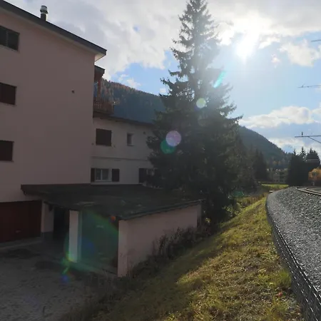 Golf - Schmid * דאבוס