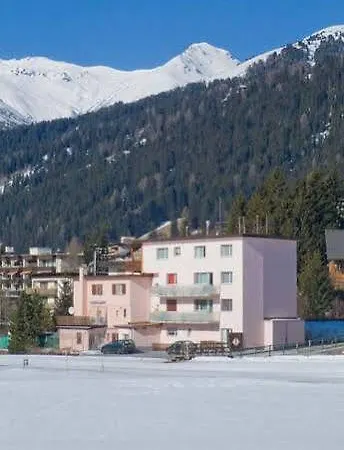 Golf - Schmid Apartman