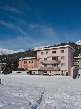 Golf - Schmid * Davos