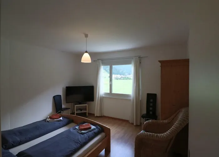 Golf - Schmid * Davos