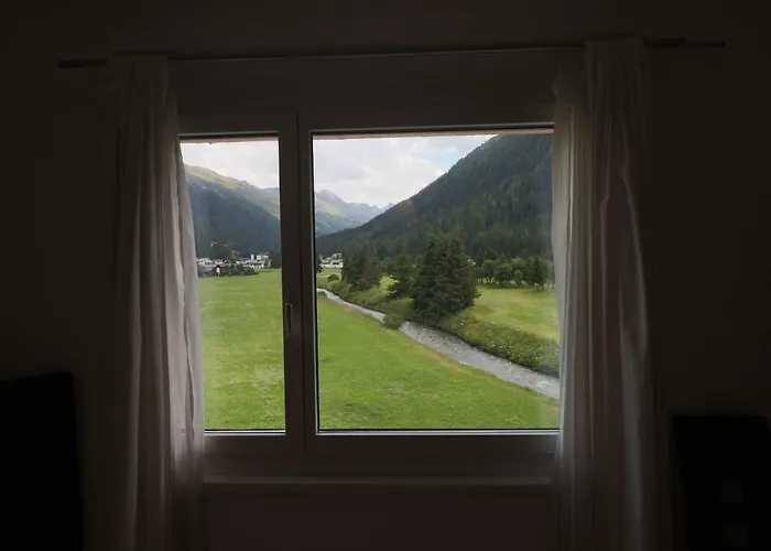 דירה Golf - Schmid *