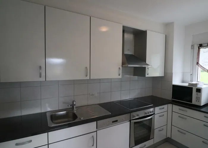 Golf - Schmid דירה