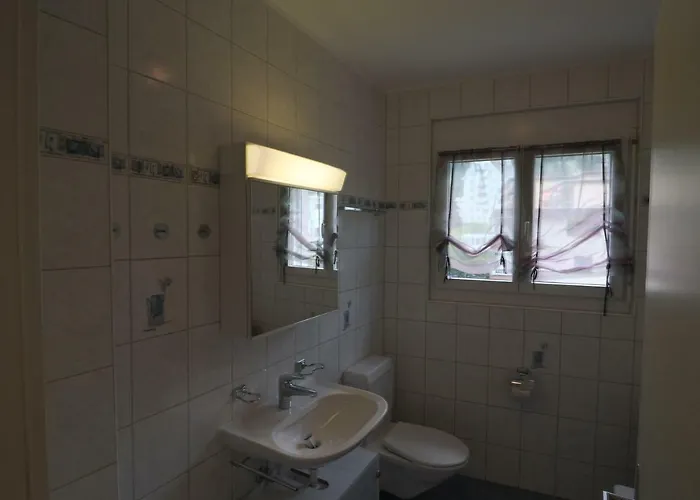 Golf - Schmid דירה דאבוס