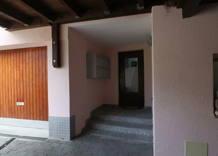 Golf - Schmid דירה