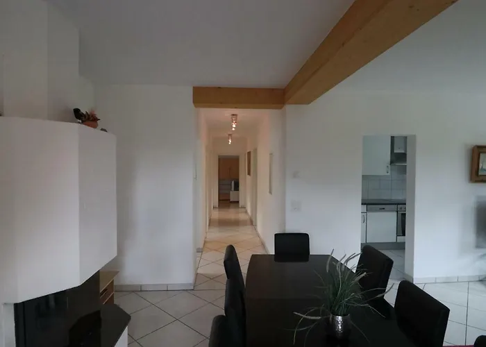 Golf - Schmid דירה *