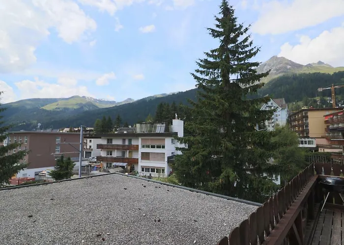 Golf - Schmid Apartman