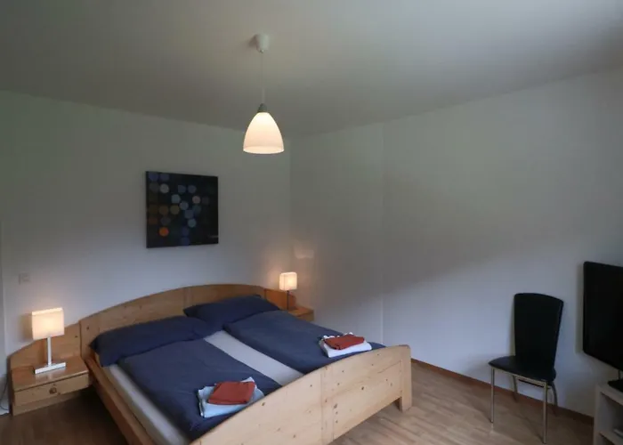 Golf - Schmid Apartman *