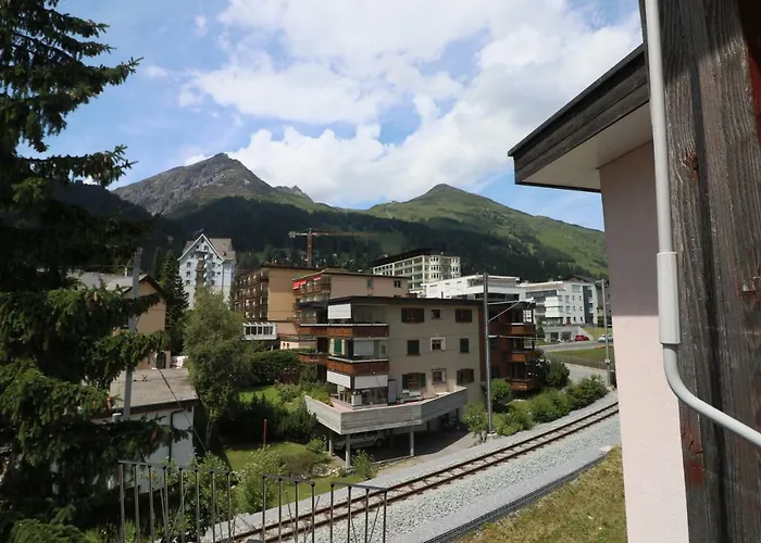 דירה Golf - Schmid