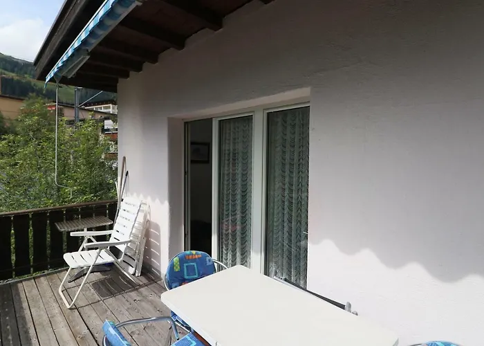 Golf - Schmid Apartman *