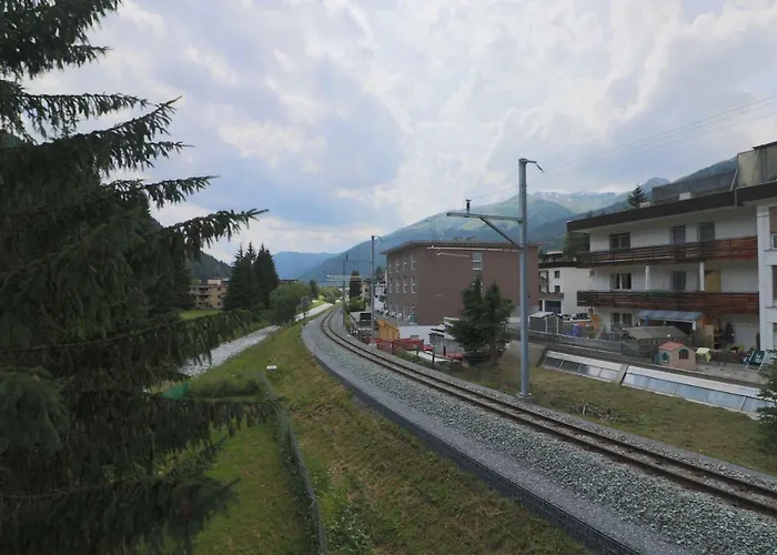 Golf - Schmid דירה