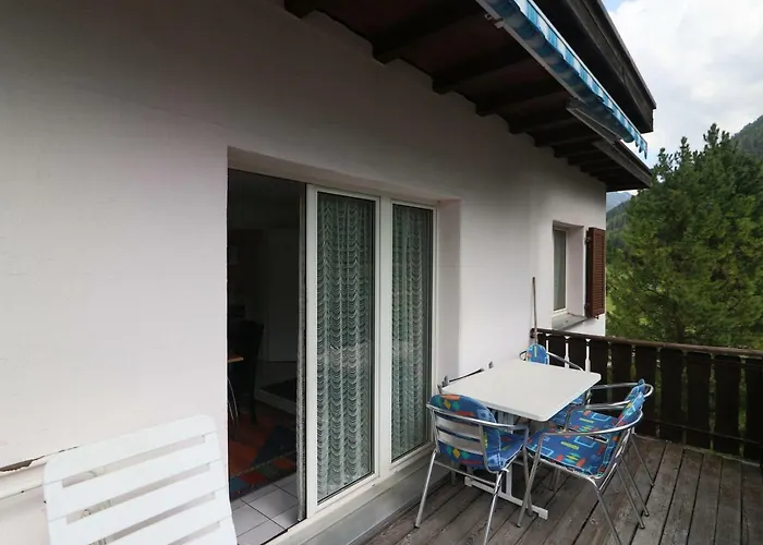 דירה Golf - Schmid