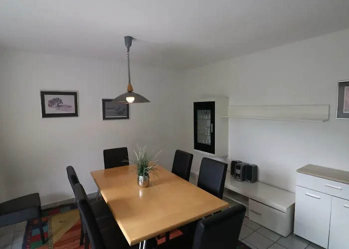 Golf - Schmid דירה דאבוס