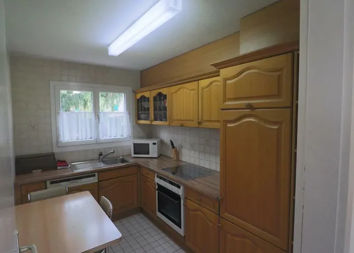 Apartman Golf - Schmid