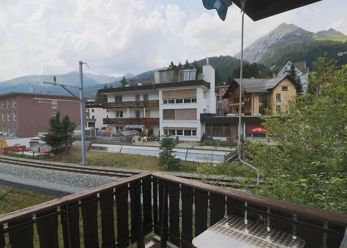 Golf - Schmid Apartman *