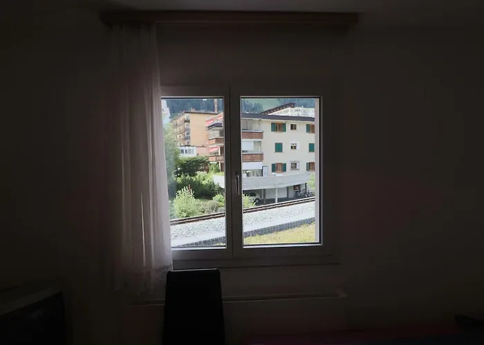 דירה Golf - Schmid *