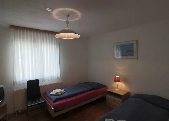 Apartman Golf - Schmid