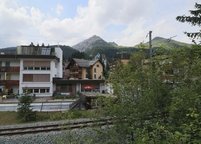 Apartman Golf - Schmid *