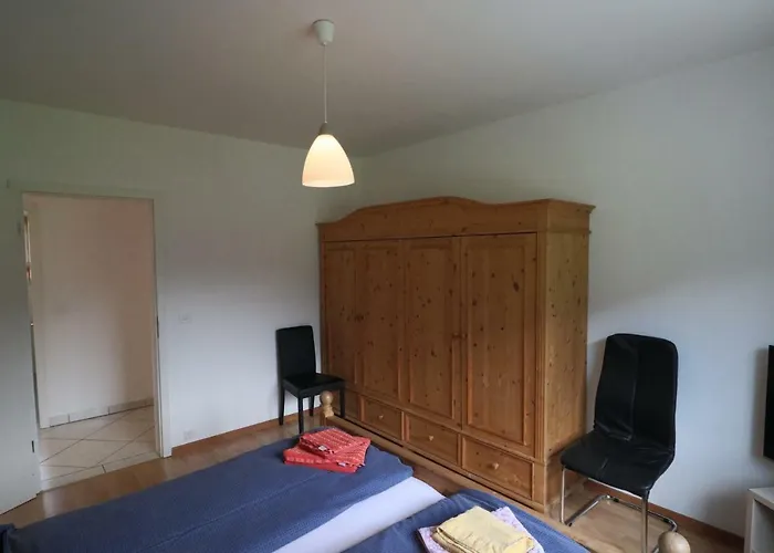 Golf - Schmid Apartman Davos