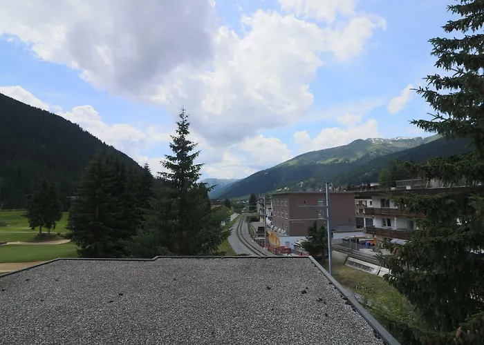 דירה Golf - Schmid