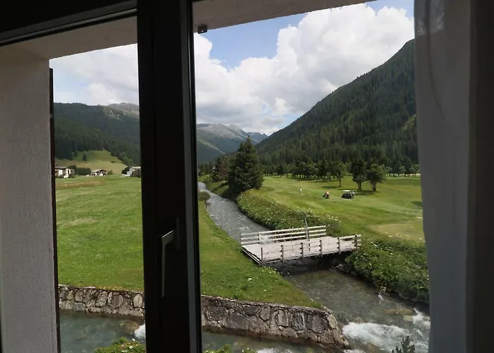 דירה Golf - Schmid