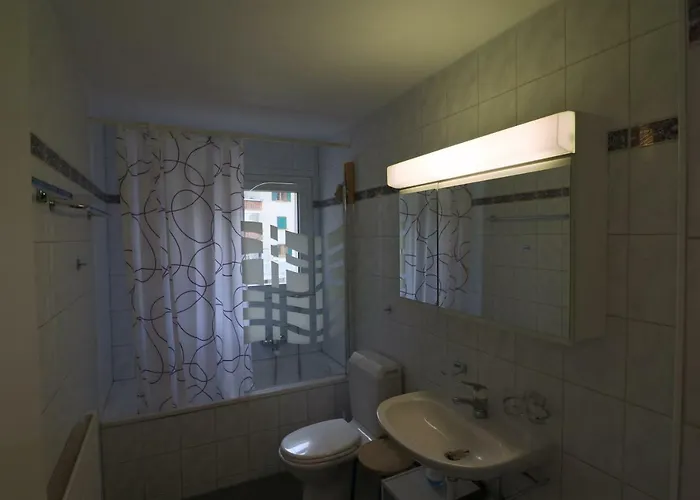 Golf - Schmid דירה