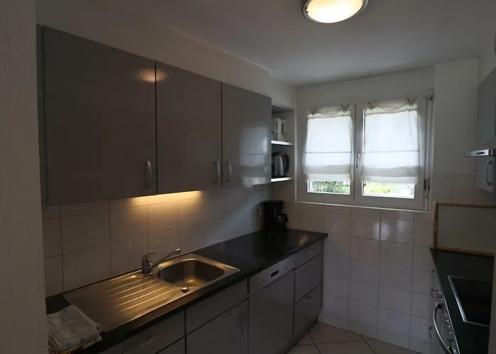 דירה Golf - Schmid *