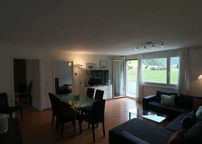 Golf - Schmid * דאבוס