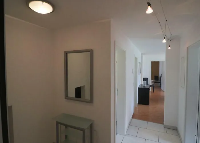 Golf - Schmid דירה