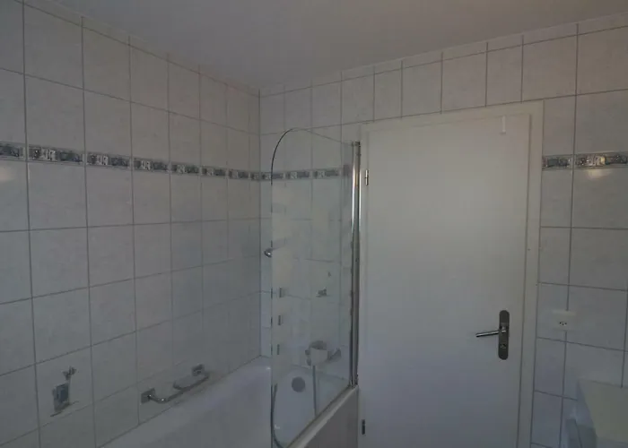 Golf - Schmid Apartman *