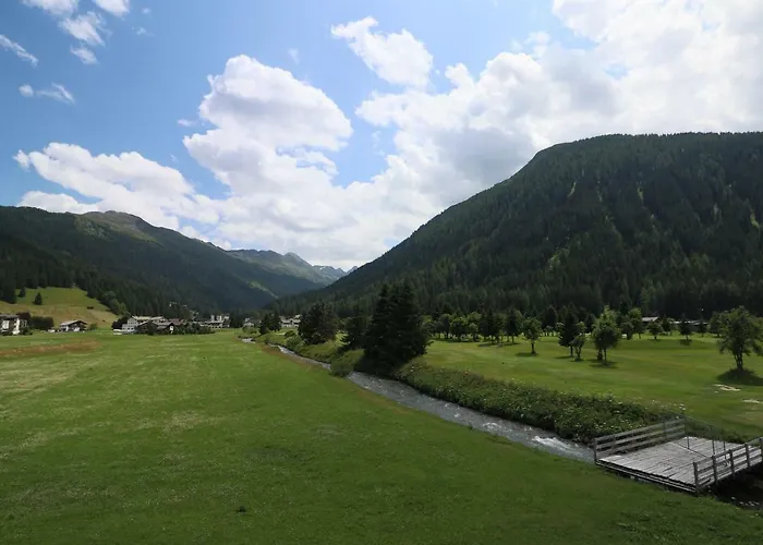 Golf - Schmid דאבוס