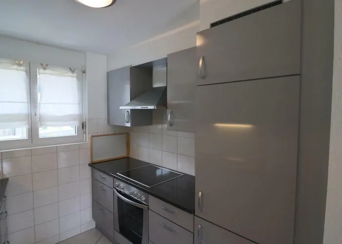 Golf - Schmid Apartman