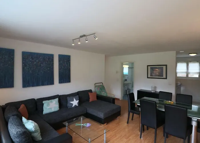 Golf - Schmid דירה