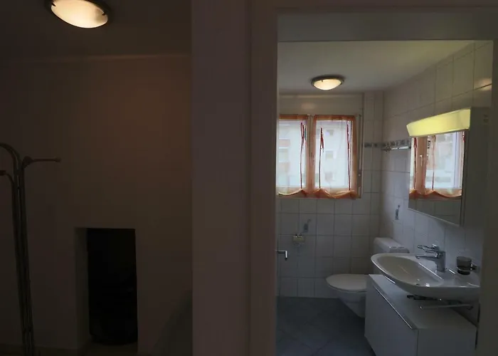 דירה Golf - Schmid