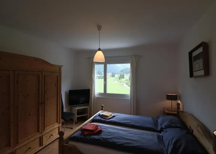 דירה Golf - Schmid *