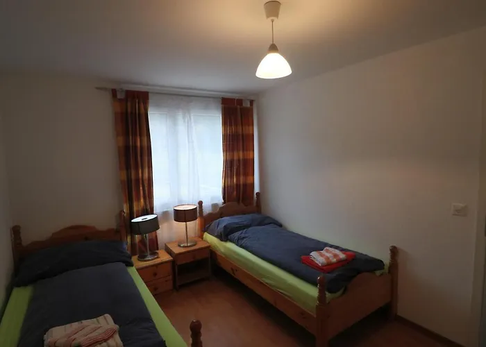 דירה Golf - Schmid