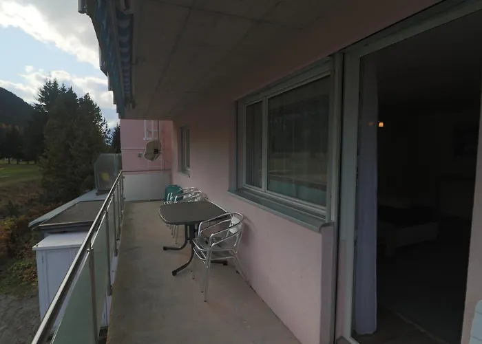 Apartman Golf - Schmid *